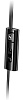 Sennheiser MM 70s - наушники с пультом ДУ (Black) купить в интернет-магазине icover