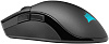 Игровая мышь Corsair Gaming Sabre RGB Pro Wireless CH-9313211-EU (Black) купить в интернет-магазине icover