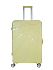 Комплект чемоданов Ridberg ICON L+M+S (Yellow) купить в интернет-магазине icover