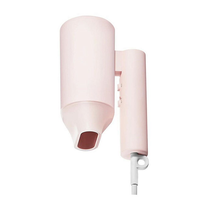 Фен Xiaomi Compact Hair Dryer H101 EU BHR7474EU (Pink) купить в интернет-магазине icover
