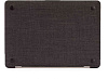 Чехол Incase Hardshell Woolenex (INMB200616-GFT) для MacBook Air 13" 2018 (Graphite) купить в интернет-магазине icover