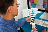 Pantone Color Bridge Guide Coated (GG5103) - цветовой справочник купить в интернет-магазине icover