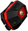 Налобный фонарь Xiaomi Bee Best Ultra Light FH100 (Black/Red) купить в интернет-магазине icover