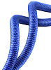Кабель Baseus Crystal Shine (CAJY000503) USB-A/Type-C 100W 2m (Blue) купить в интернет-магазине icover
