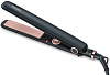Beurer HS 30 - выпрямитель для волос (Black) купить в интернет-магазине icover