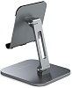 Подставка Satechi Aluminum Desktop Stand (ST-ADSIM) для iPad Pro (Space Grey) купить в интернет-магазине icover