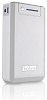 Yoobao Magic Box Power Bank (YB-655) 11000 мАч - дополнительный аккумулятор для iPhone/iPod/iPad (White) купить в интернет-магазине icover