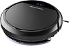 Робот-пылесос Clever&Clean AQUA Light (Black) купить в интернет-магазине icover