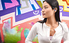 Беспроводные наушники Jabra Elite 3 100-91410002-60 (Lilac) купить в интернет-магазине icover