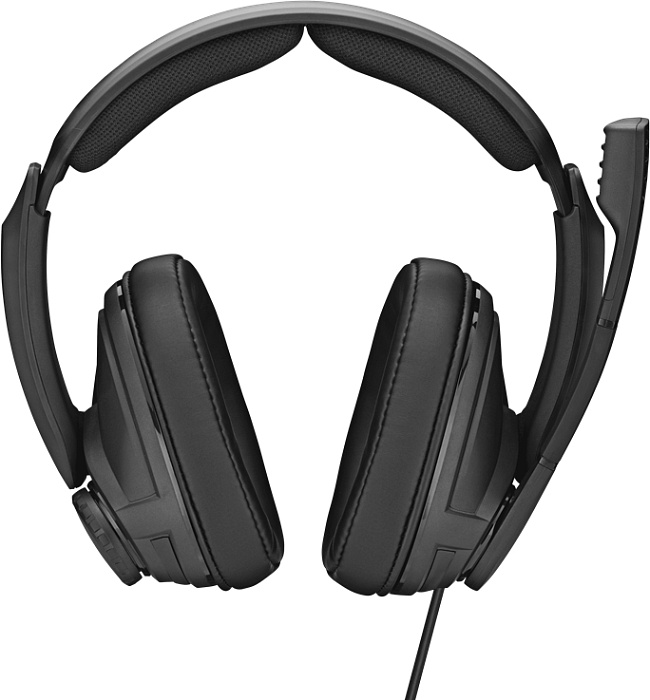 Игровая гарнитура EPOS GSP 302 (Black) купить в интернет-магазине icover
