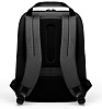 Рюкзак Meizu Minimalist Urban для ноутбука 15.6" (Black) купить в интернет-магазине icover