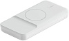 Внешний аккумулятор Belkin Magnetic Wireless 10000mAh (BPD001btWH) для iPhone 12/iPhone 13 (White) купить в интернет-магазине icover