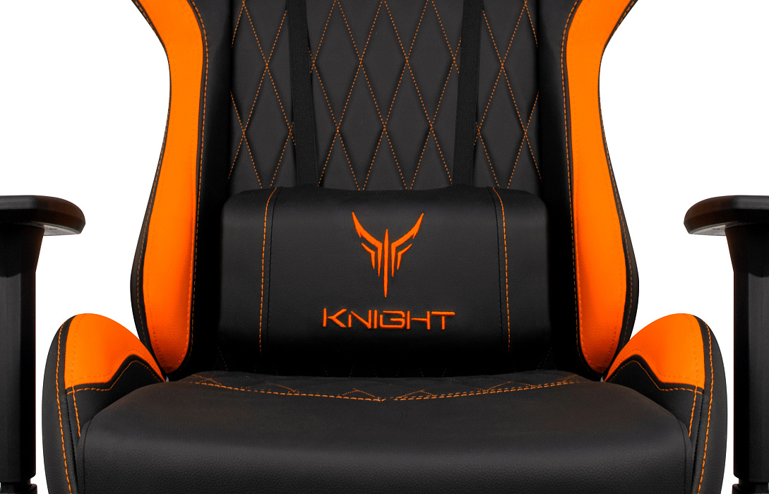 Кресло игровое компьютерное knight