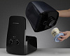 Boneco Air-O-Swiss U600 - ультразвуковой увлажнитель (Black) купить в интернет-магазине icover