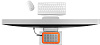 Twelve South BackPack 3 (12-1302) - полка для iMac или монитора Apple купить в интернет-магазине icover