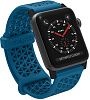 Ремешок Catalyst Sport Band (CAT42SBTBFC) для Apple Watch/Series 2/3 42mm (Blueridge/Sunset) купить в интернет-магазине icover