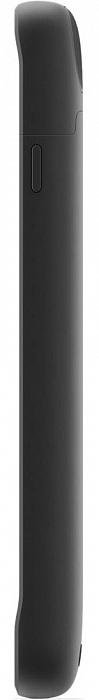 Mophie Juice Pack Reserve 1840 mAh (3353) - чехол-аккумулятор для iPhone 6/6s (Black) купить в интернет-магазине icover