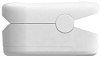 Пульсоксиметр на палец Jet Health PO-2 (White) купить в интернет-магазине icover