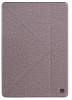 Чехол Uniq Yorker Kanvas (PDM5YKR-KNVBEG) для iPad Mini 5 (Beige) купить в интернет-магазине icover