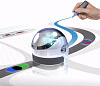 Робот Ozobot Bit Starter Pack OZO-040301-04 (Crystal White) купить в интернет-магазине icover