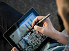 Wacom Intuos Creative Stylus 2 (CS-600PK-X) - стилус для iPad купить в интернет-магазине icover