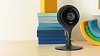 Камера видеонаблюдения Nest Cam (Black) купить в интернет-магазине icover