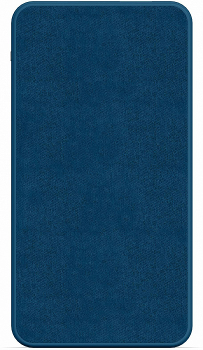 Внешний аккумулятор Mophie Powerstation 2019 (401102983) USB-C 10000 mAh (Blue) купить в интернет-магазине icover