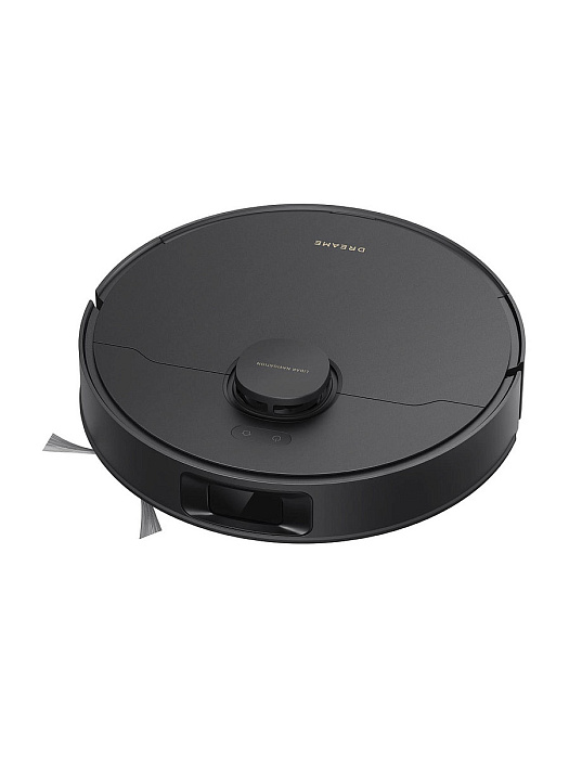 Робот-пылесос Dreame Bot D20 RLD35GA (Black) купить в интернет-магазине icover