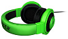 Razer Kraken Pro Neon - игровая гарнитура (Green) купить в интернет-магазине icover