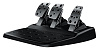 Logitech G29 Driving Force - игровой комплект для PS3 и PS4 (Black) купить в интернет-магазине icover