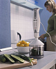 Bosch MSM-6700 - блендер погружной (White/Gray) купить в интернет-магазине icover