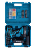 Аккумуляторный шуруповерт Oasis ASU-18S (Blue) купить в интернет-магазине icover