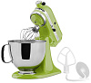 Планетарный миксер KitchenAid Artisan 5KSM175PSEGA (Green Apple) купить в интернет-магазине icover