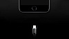 Кабель для iPod, iPhone, iPad Baseus Shining Cable with Jet metal 1m USB to Lightning CALSY-01 (Black) купить в интернет-магазине icover