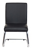 Офисное кресло Бюрократ CH-250-V (Black) купить в интернет-магазине icover