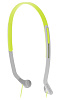Koss KPH14 (KPH14G) - внутриканальные спортивные наушники (Green) купить в интернет-магазине icover
