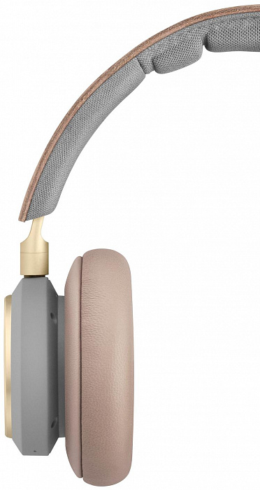 Наушники Bang & Olufsen Beoplay H9 2019 (Argilla Bright) купить в интернет-магазине icover