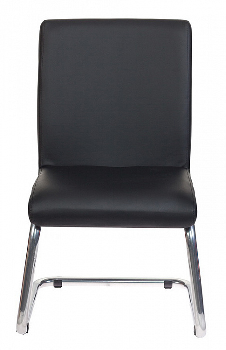 Офисное кресло Бюрократ CH-250-V (Black) купить в интернет-магазине icover