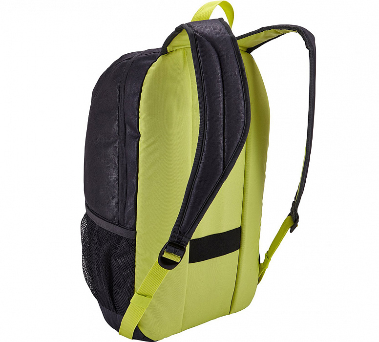 Case Logic Ibira Backpack - рюкзак для ноутбука 15" (Anthracite) купить в интернет-магазине icover