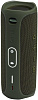 Портативная акустика JBL Flip 5 JBLFLIP5GREN (Green) купить в интернет-магазине icover
