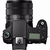 Sony Cyber-shot DSC-RX10 III (DSC-RX10M3) - цифровой фотоаппарат (Black) купить в интернет-магазине icover