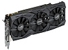 Видеокарта ASUS STRIX GTX 1070 1657Mhz PCI-E 3.0 8192Mb (STRIX-GTX1070-O8G-GAMING) купить в интернет-магазине icover