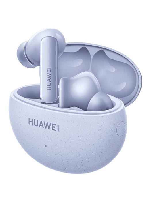 Беспроводные наушники Huawei FreeBuds 5i T0012 (Blue) купить в интернет-магазине icover