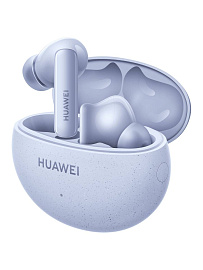 Беспроводные наушники Huawei FreeBuds 5i T0012 (Blue) купить в интернет-магазине icover