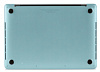 Чехол Incase Hardshell (INMB200260-BSM) для MacBook Pro 13" 2016-2019 (Blue Smoke) купить в интернет-магазине icover