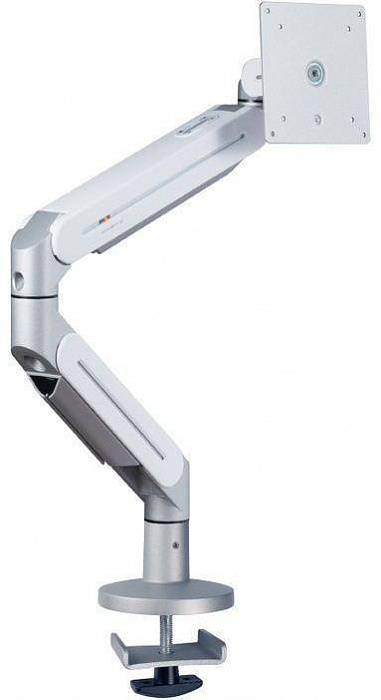 Кронштейн ErgoFount DFS-102G для монитора 27'' (Silver) купить в интернет-магазине icover