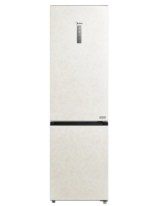 Холодильник Midea MDRB522MGE33OD 2116846 (Biege) купить в интернет-магазине icover