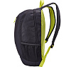 Case Logic Ibira Backpack - рюкзак для ноутбука 15" (Anthracite) купить в интернет-магазине icover