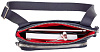 Сумка Knomo Carrington (119-306-BSN) для планшета 10" (Dark Navy) купить в интернет-магазине icover