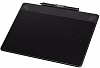 Wacom Intuos 3D M (CTH-690TK-N) - графический планшет (Black) купить в интернет-магазине icover